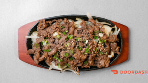BULGOGI